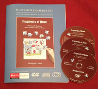 DVD of Fragments of Home